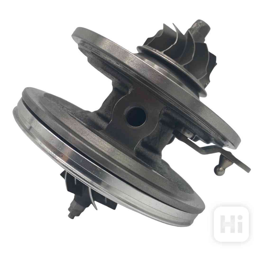 Střed turba Ložiskový uzel  53039700171 6400902780a - foto 1