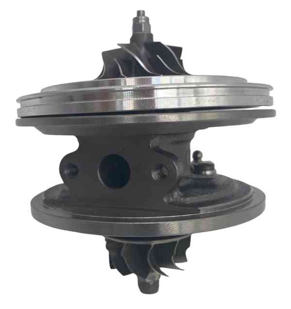 Střed turba Ložiskový uzel  53039700171 6400902780a - foto 3