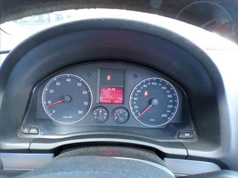 Volkswagen Eos 1,6 FSI DIGI.KLIMA - foto 8