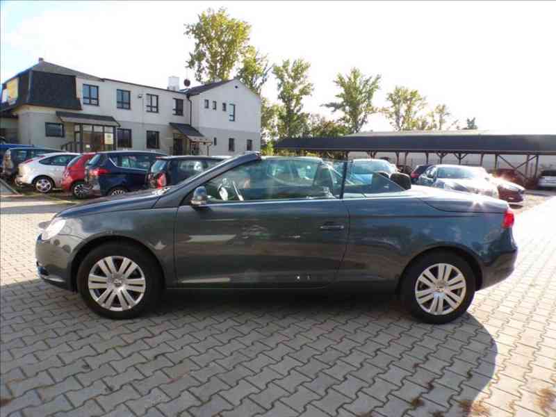 Volkswagen Eos 1,6 FSI DIGI.KLIMA - foto 5