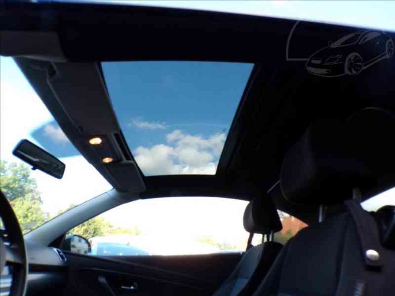 Volkswagen Eos 1,6 FSI DIGI.KLIMA - foto 17