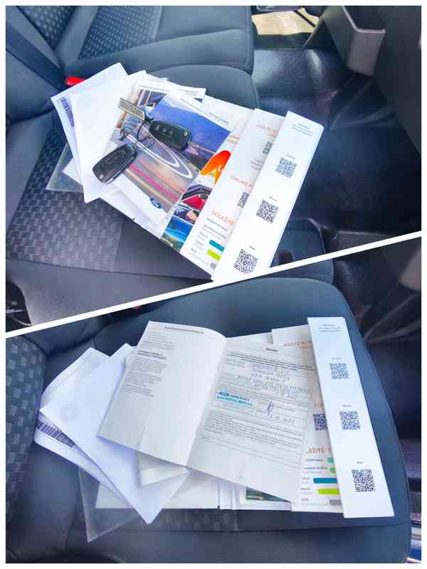 Ford Transit Mhev L2 2.0 TDi Ecoblue 96kw,9-místný,DPH,1.maj - foto 20