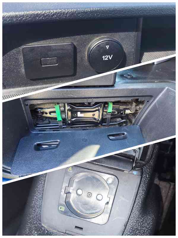 Ford Transit Mhev L2 2.0 TDi Ecoblue 96kw,9-místný,DPH,1.maj - foto 15