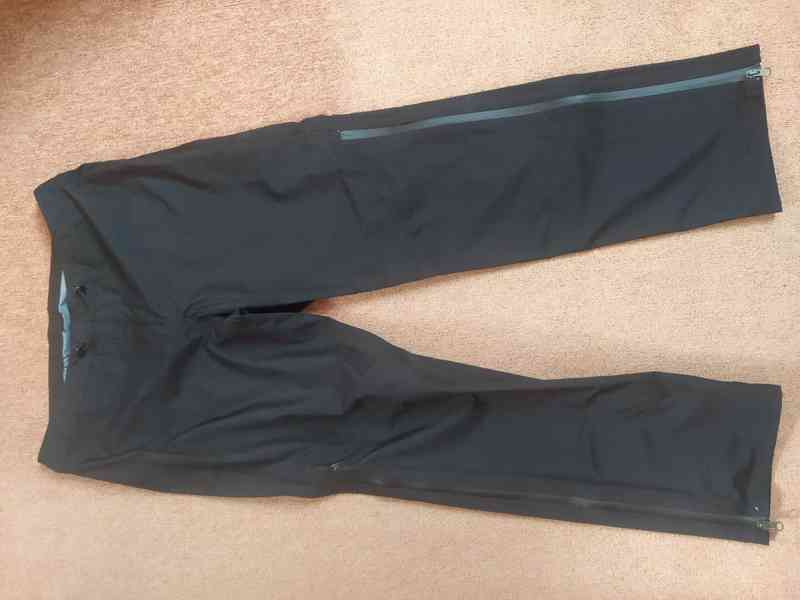 Nepromokavé kalhoty, membránové, NOVÉ - foto 1