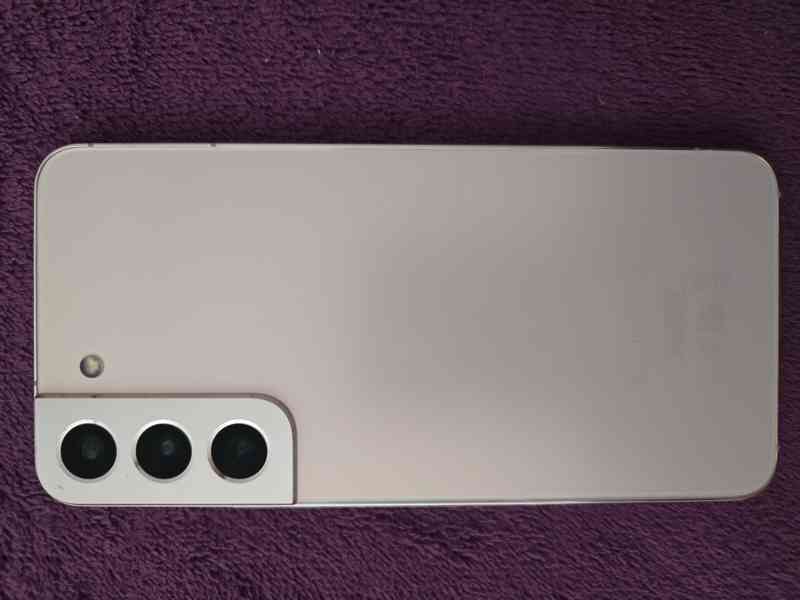 Samsung Galaxy S22 8GB/128GB - foto 7