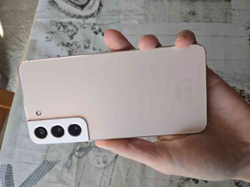 Samsung Galaxy S22 8GB/128GB - foto 2