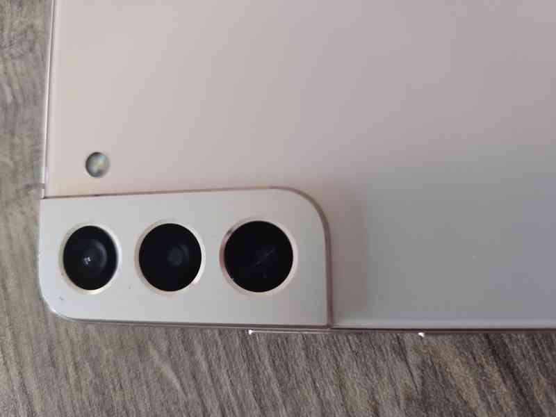 Samsung Galaxy S22 8GB/128GB - foto 3