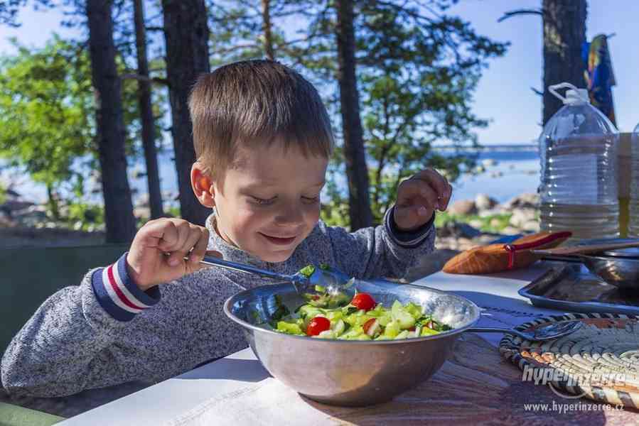 Doplňky pro školy, školky a družiny - foto 1