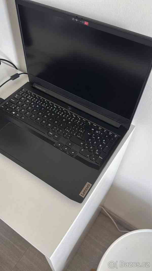 Prodám herní notebook Lenovo - foto 3
