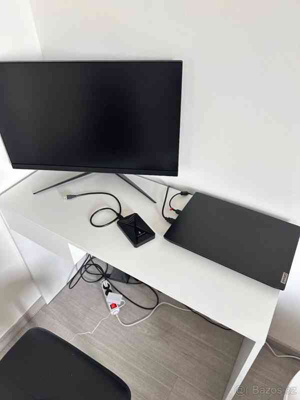 Prodám herní notebook Lenovo - foto 4