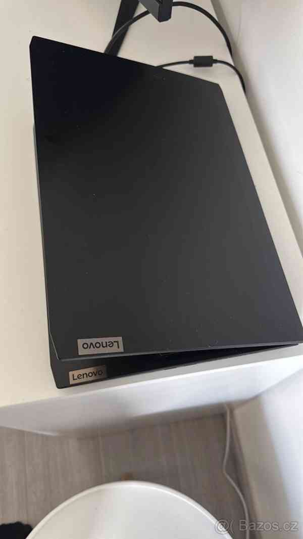 Prodám herní notebook Lenovo - foto 2