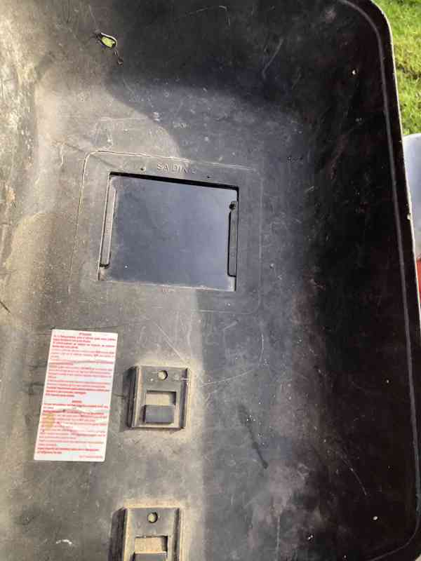 Svářečka trafo - foto 5