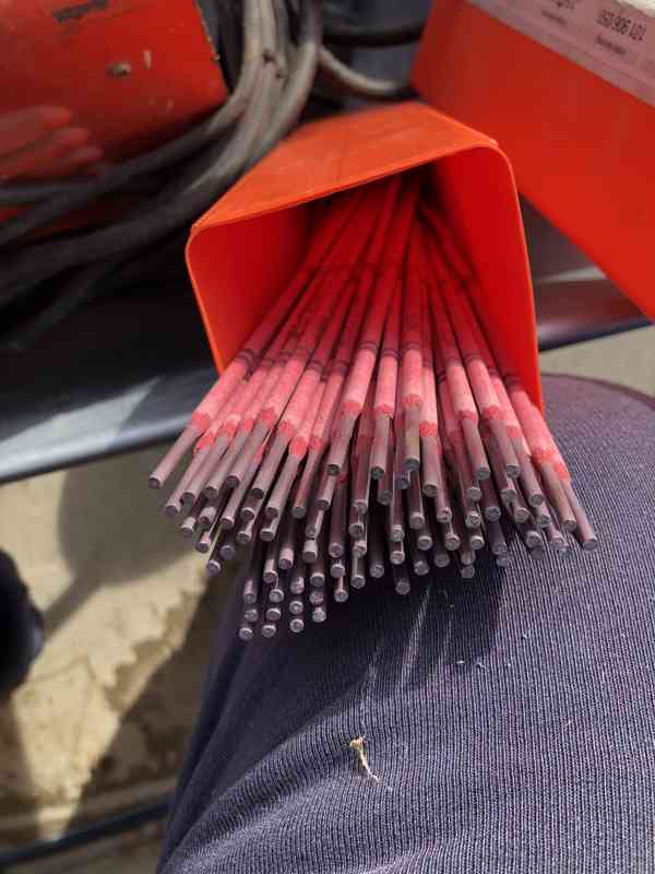 Svářečka trafo - foto 4