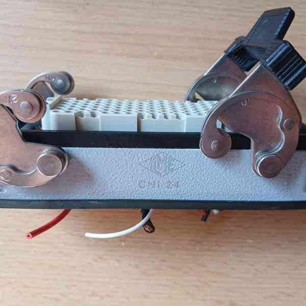konektory Harting a ILME – 8 ks - foto 4