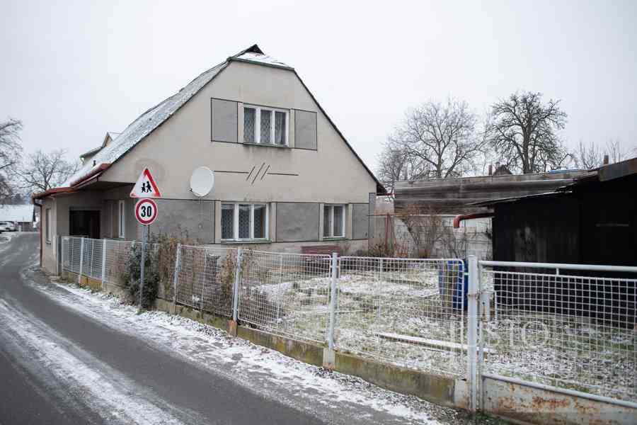 Prodej rodinného domu, 150 m 2,Zábřeh - foto 12