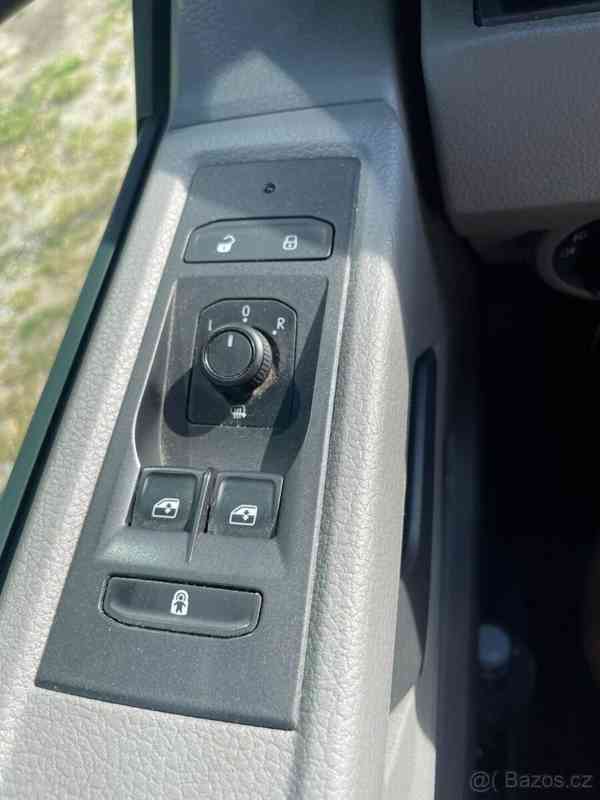 Volkswagen Transporter kombi TDI 110Kw DSG DR - foto 10