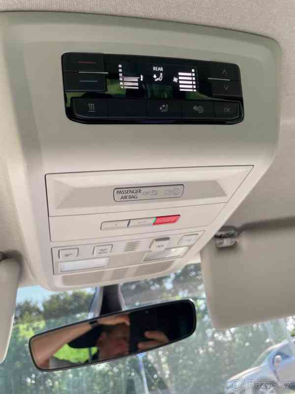 Volkswagen Transporter kombi TDI 110Kw DSG DR - foto 9