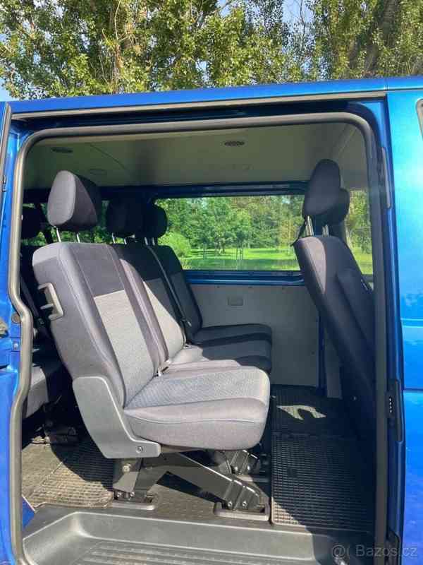 Volkswagen Transporter kombi TDI 110Kw DSG DR - foto 11