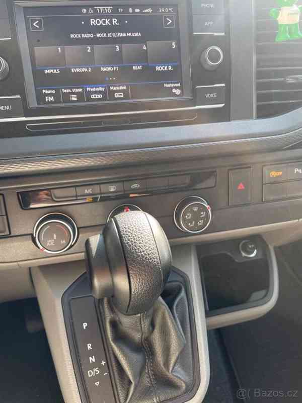 Volkswagen Transporter kombi TDI 110Kw DSG DR - foto 8