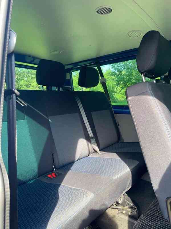 Volkswagen Transporter kombi TDI 110Kw DSG DR - foto 12