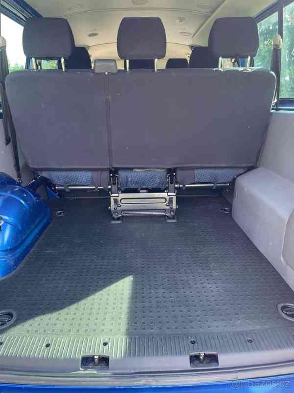 Volkswagen Transporter kombi TDI 110Kw DSG DR - foto 3