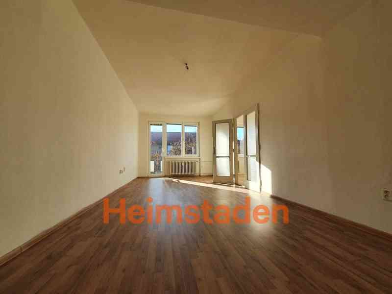 Pronájem, Byty 3+1, 60 m2 - Havířov - Město - foto 2