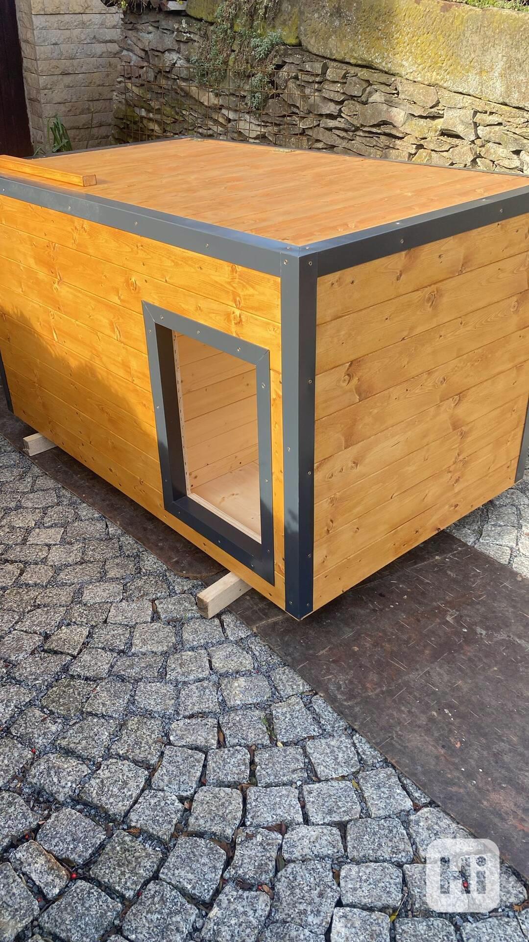 Psí bouda  - foto 1
