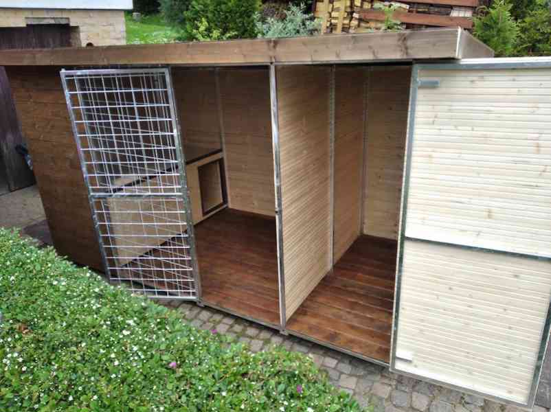 Psí bouda  - foto 4