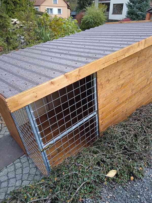 Psí bouda  - foto 3