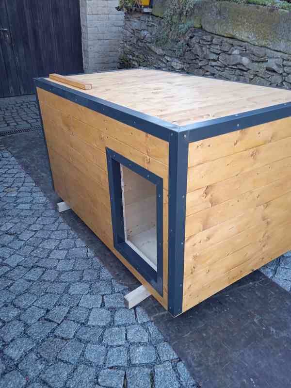 Psí bouda  - foto 2