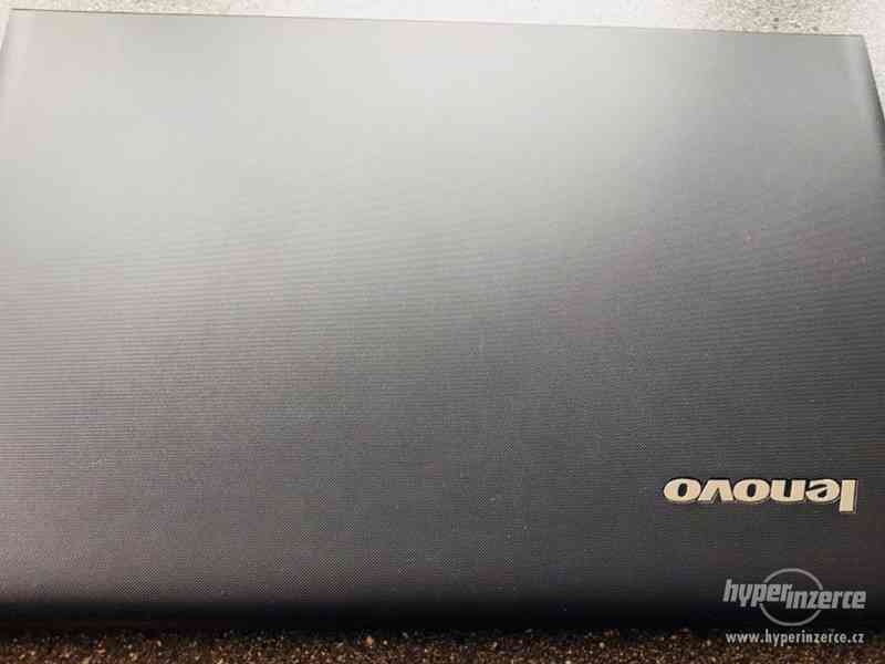 Notebook Lenovo IdeaPad 300-15ISK Black - foto 1