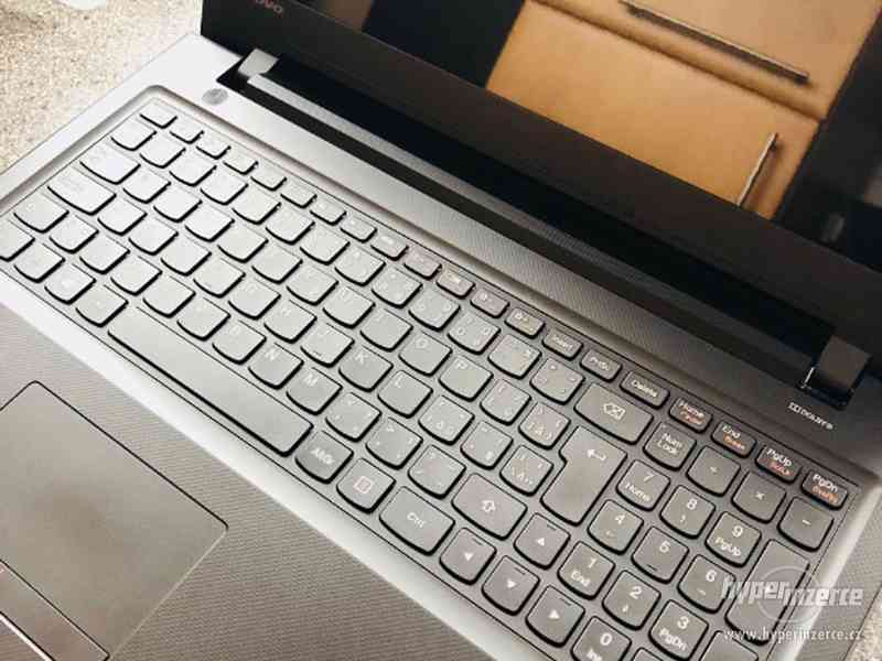 Notebook Lenovo IdeaPad 300-15ISK Black - foto 3