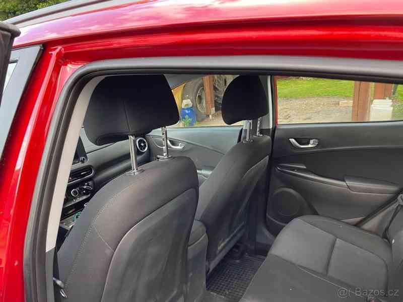 Hyundai Kona 1,0 TGI - foto 9