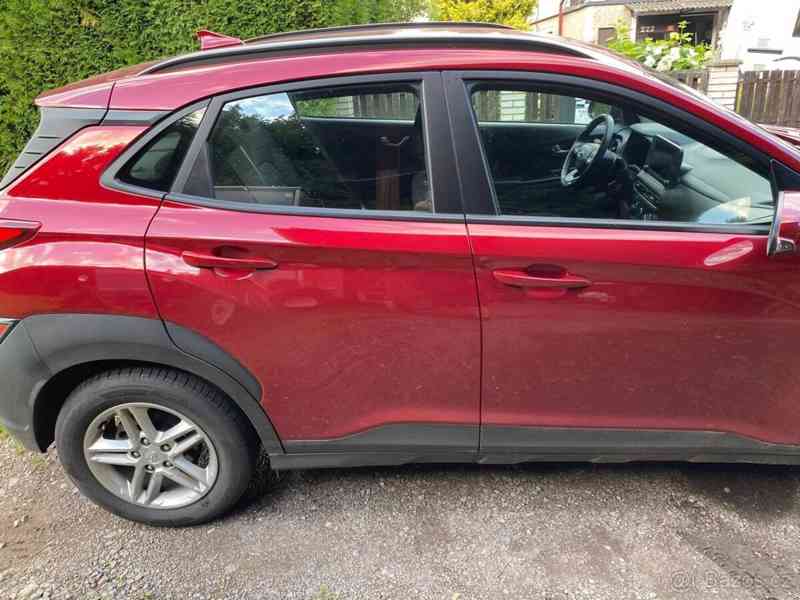 Hyundai Kona 1,0 TGI - foto 11