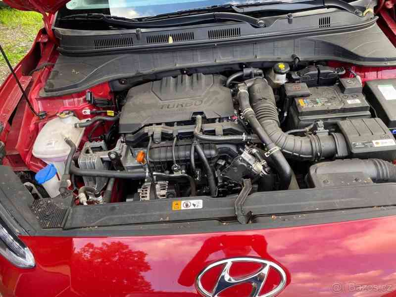 Hyundai Kona 1,0 TGI - foto 5