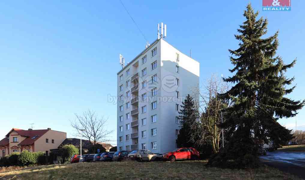 Byt 2+1 na prodej v Kladně - foto 7