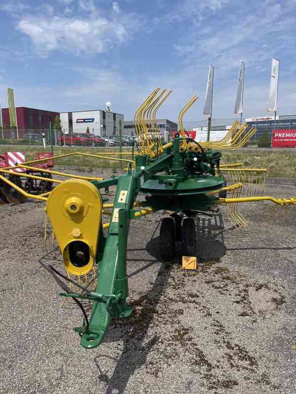 Shrnovač - obraceč 6,3 m.Belarus - foto 7