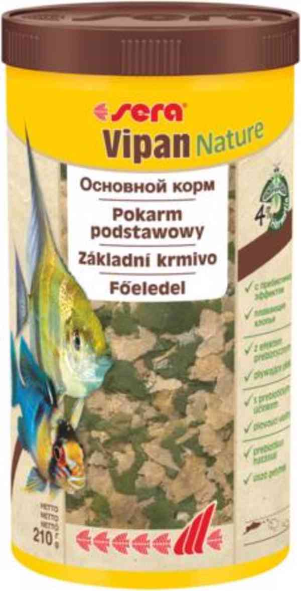 Krmivo pro akvarijní rybičky - foto 10