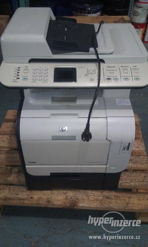 Daruji tiskárnu - foto 1