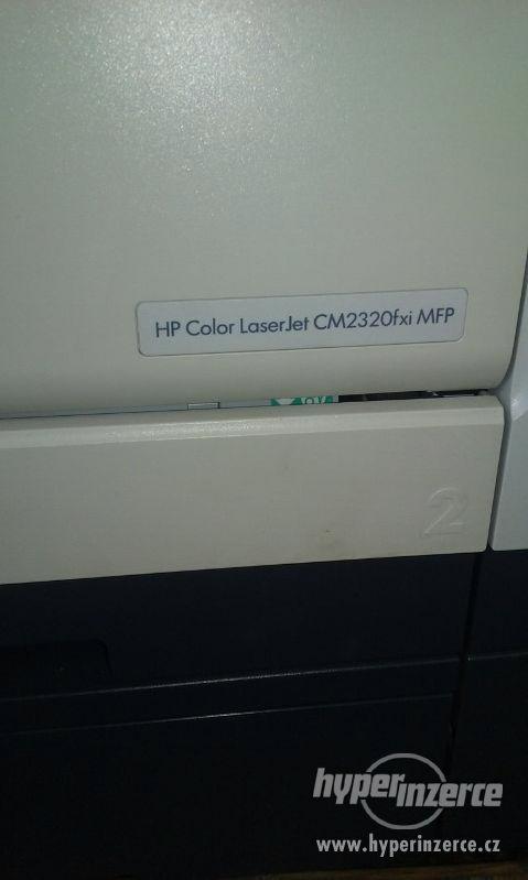 Daruji tiskárnu - foto 3