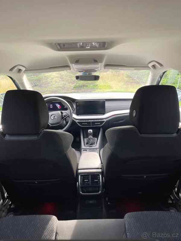 Škoda Octavia 4 Combi Style  - foto 6