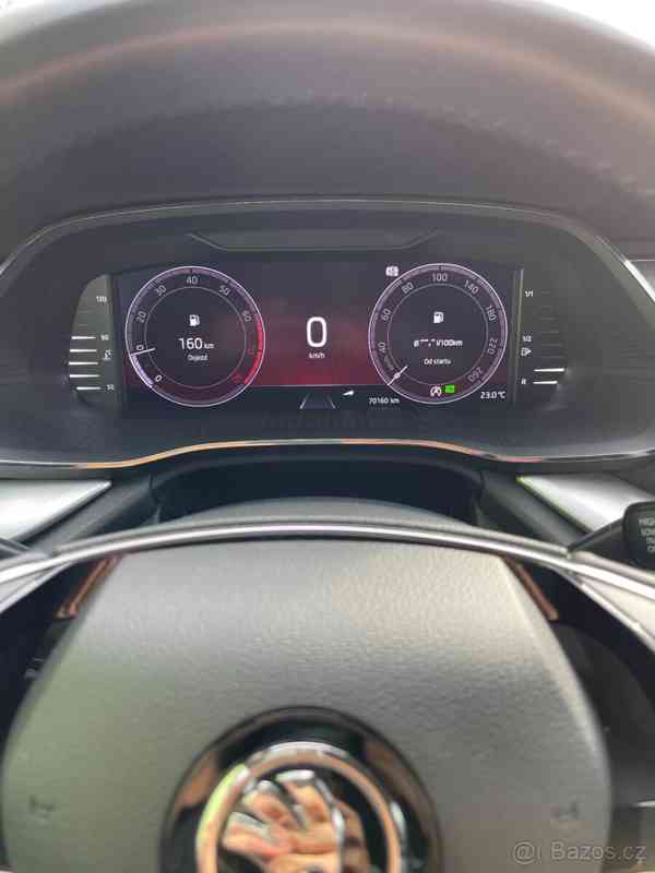 Škoda Octavia 4 Combi Style  - foto 8