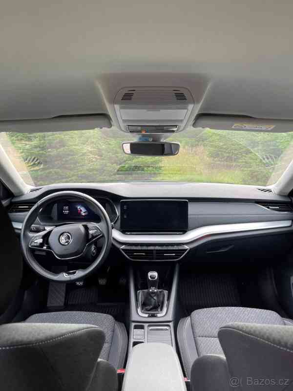 Škoda Octavia 4 Combi Style  - foto 4