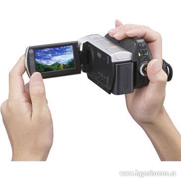 Digitální videokamera - Sony - foto 3
