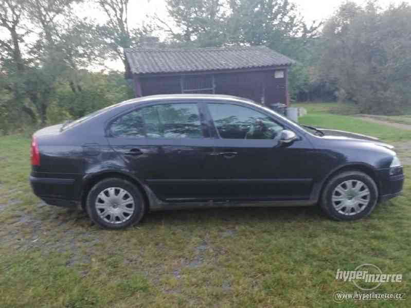 Octavia 2 1.9TDI - foto 2