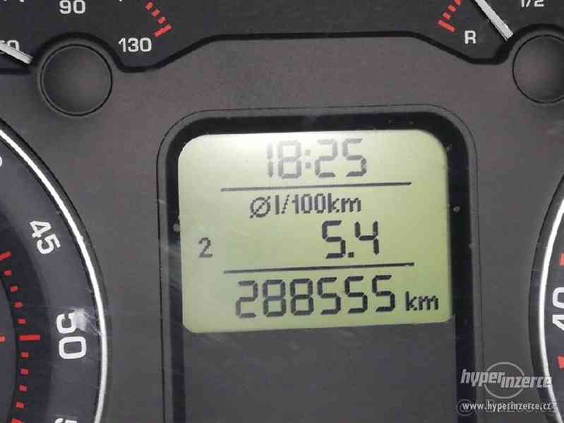 Octavia 2 1.9TDI - foto 3