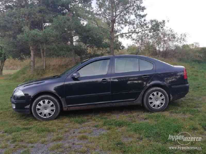 Octavia 2 1.9TDI - foto 5