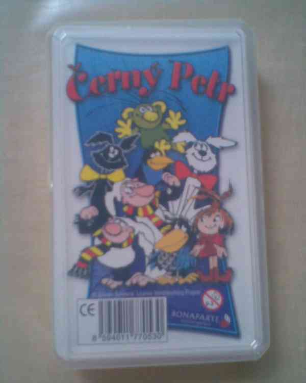 Nové hračky pro chlapečka - foto 4