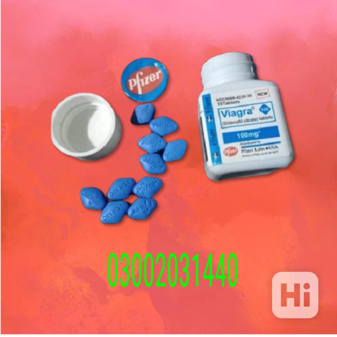 Viagra 10 Tablets Bottle Price in Faisalacbad~0300~20~31+440 - foto 1