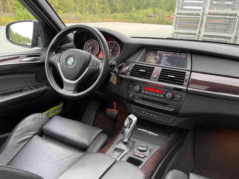 BMW X5 3.0-245 D, - foto 5